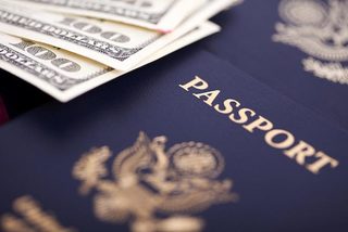 Síp ngưng chương trình 'hộ chiếu vàng' cho người nước ngoài