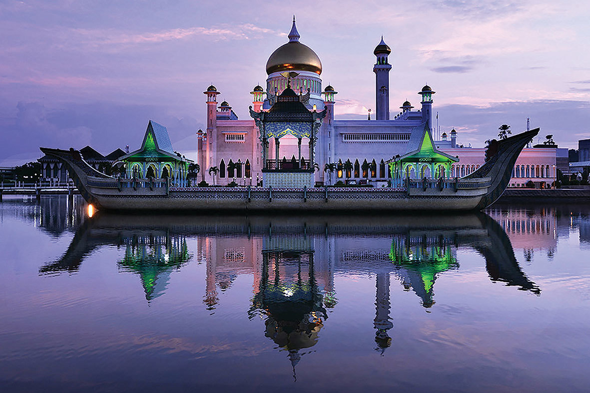 Triển lãm 200 bức ảnh tuyệt đẹp về 10 nước Đông Nam Á