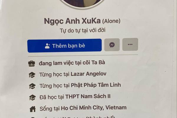 Nói xấu người khác trên Facebook, người phụ nữ Hải Dương bị phạt 10 triệu đồng