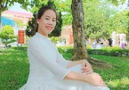 Nữ sinh Nam Định đạt điểm 10 bài thi tốt nghiệp môn Ngữ văn