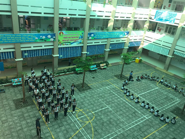 HCM City ensures that all children will attend school in upcoming academic year