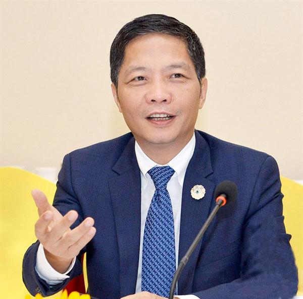 Completing Vietnam’s initiatives helps strengthen ASEAN
