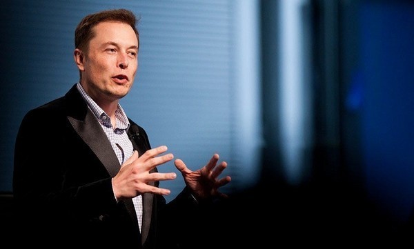 Elon Musk cần thêm niken để chế tạo máy bay điện