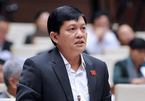 Thành ủy chưa nhận được báo cáo việc ông Phạm Phú Quốc có hai quốc tịch
