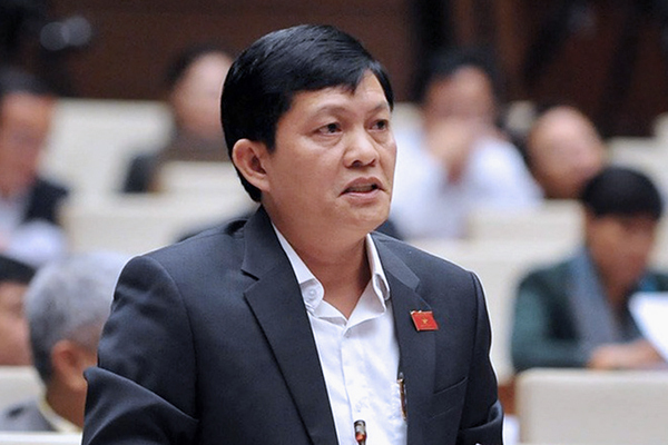 Thành ủy chưa nhận được báo cáo việc ông Phạm Phú Quốc có hai quốc tịch