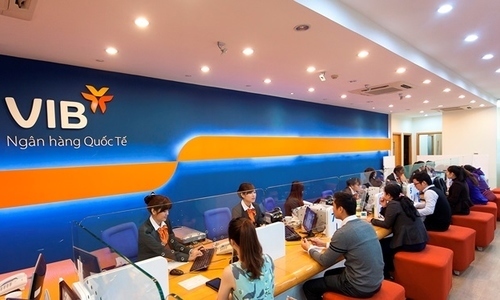 Pocketing trillions of dong, businessmen succeed in new fields