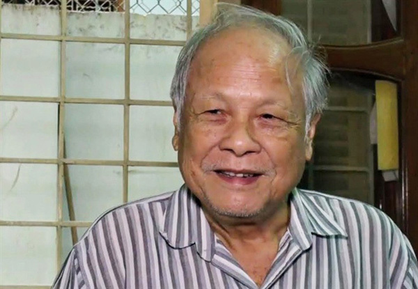 Veteran actor passes away, aged 90