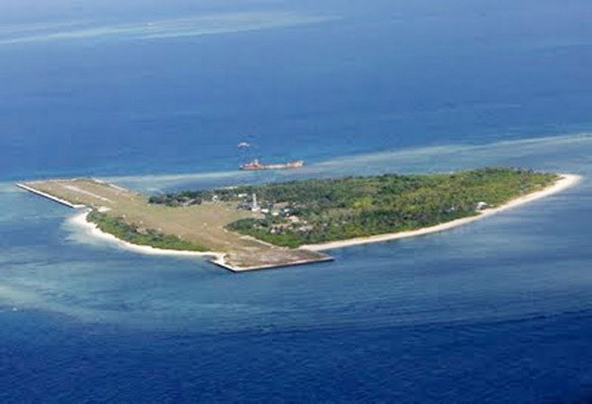 Phản ứng của Việt Nam khi Philippines đặt tên bãi cát, đá san hô ở đảo Thị Tứ
