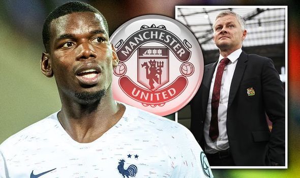 MU tá hỏa, Paul Pogba xét nghiệm dương tính Covid-19