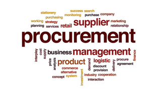 New faces in government procurement