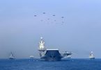 Mỹ lên án Trung Quốc bắn tên lửa ra Biển Đông