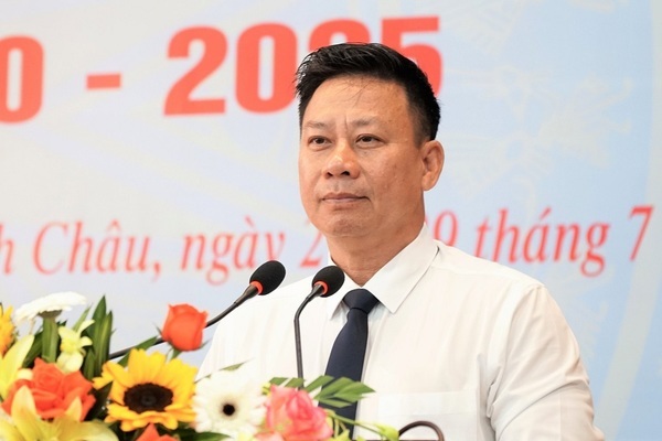 Ông Nguyễn Thanh Ngọc làm Chủ tịch UBND tỉnh Tây Ninh
