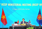 ASEAN + 5 expect to sign RCEP Agreement in November