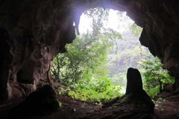 Cave gets approval to be preserved