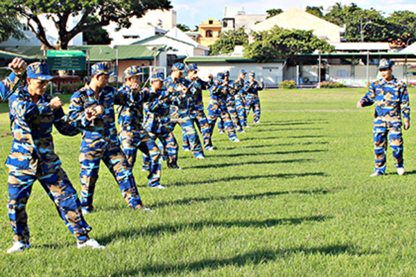 Ba nhiệm vụ chủ chốt của Cảnh sát biển trong nhiệm kỳ 2021-2025