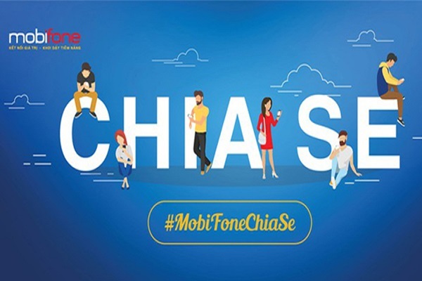 MobiFone tặng data, giảm giá cước gói C120N