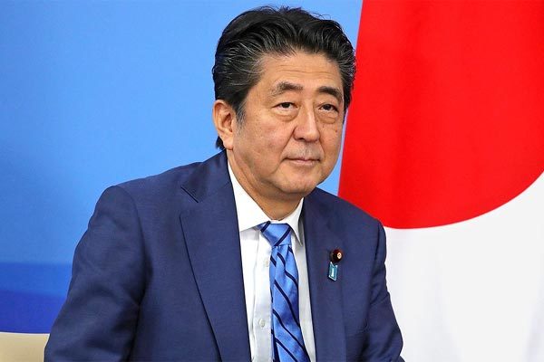 Những cột mốc đáng nhớ trong sự nghiệp của Thủ tướng Nhật Abe Shinzo