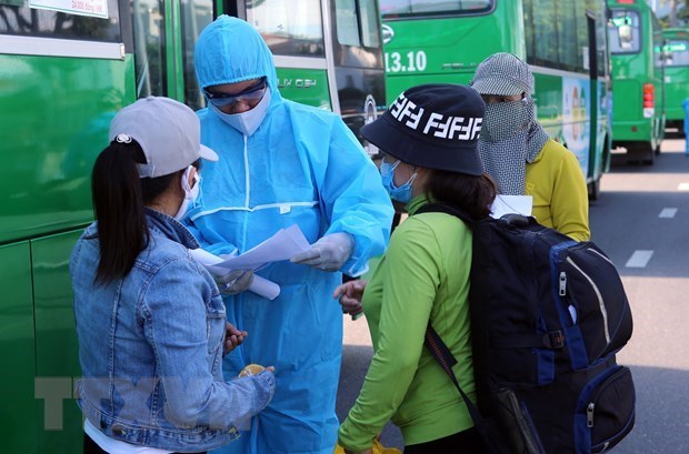 Vietnam sees no fresh Covid-19 cases, 19 new recoveries