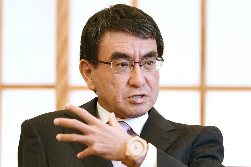 Ai có thể kế nhiệm Abe Shinzo làm thủ tướng Nhật?