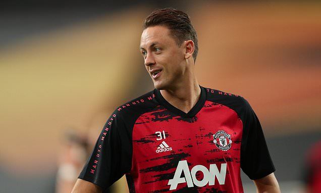 Tin bóng đá tối: Matic của MU phải cách ly, Sadio Mane đến Barca