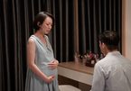 Thu Trang vào vai bà mẹ đơn thân khi bị chồng bỏ rơi khi mang thai