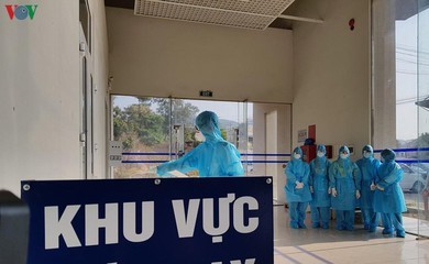 COVID-19 infection toll remains at 1,040 with 677 recoveries