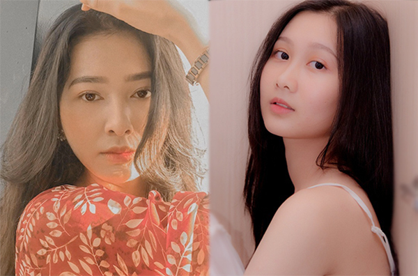 Hai 'nàng thơ xứ Huế' xinh đẹp, học giỏi đặc cách vào chung khảo HHVN