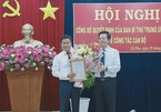 Thứ trưởng Bộ Lao động làm Phó Bí thư Tỉnh ủy Cà Mau