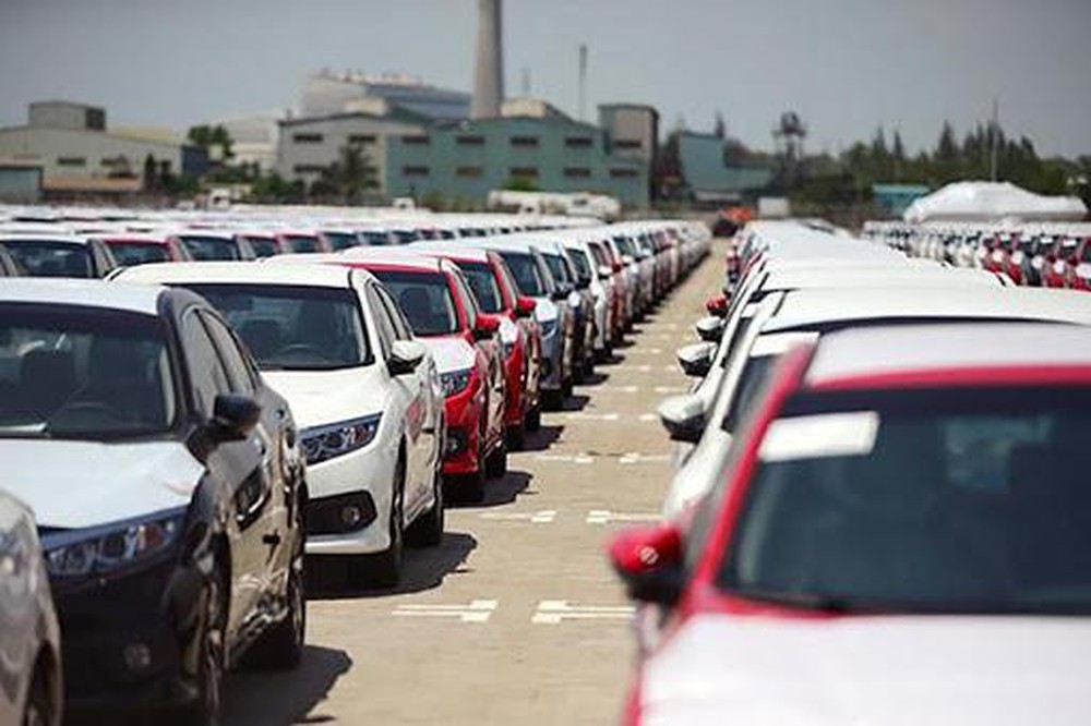 Ô tô ế khắp ASEAN: Thái Lan, Indonesia hạ giá đẩy sang Việt Nam