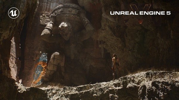 Vì sao Epic Games phải nhất quyết bảo vệ Unreal Engine?