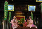 New project on preserving Vietnamese folk arts launched