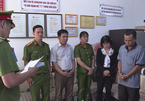 Bắt một loạt nguyên lãnh đạo Agribank ở Đắk Lắk