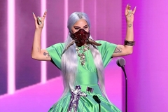 Lady Gaga, BTS thắng lớn tại MTV Video Music Awards 2020