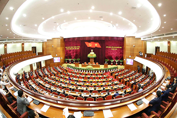 Bài 2: Người vì lợi ích chung làm việc không quan tâm đến ghế