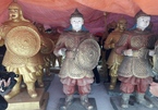 Sẽ xác minh ‘tượng Trung Quốc’ chuyển về Đà Lạt