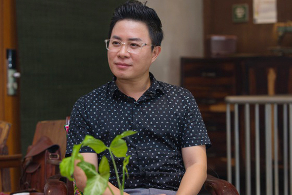 MC Lê Anh: 'Tôi đã chịu nhiều đổ vỡ từ thời trai trẻ cho đến hôm nay'