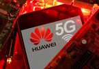 Thụy Điển giữ nguyên lệnh cấm Huawei