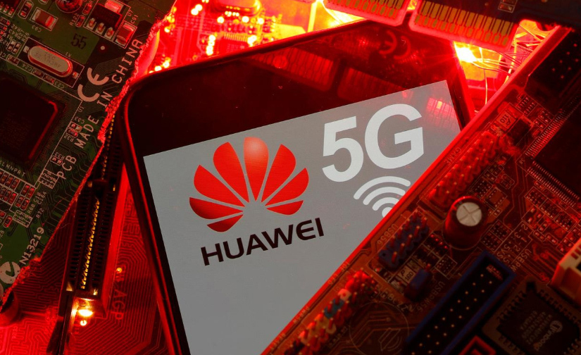 Thụy Điển giữ nguyên lệnh cấm Huawei
