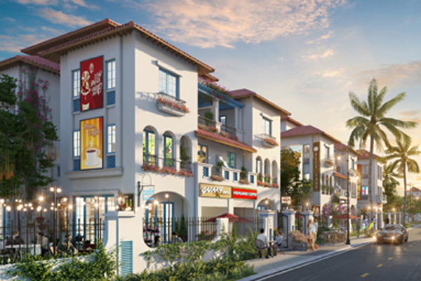 Sun Grand City Feria tung gói ‘quà tặng mùa hè’ hấp dẫn nhà đầu tư