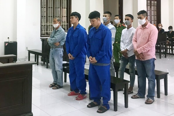 Ly kỳ vụ người đàn ông Việt kiều bắt cóc tình địch để đòi vợ
