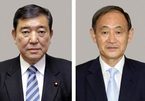 Kịch tính cuộc đua kế nhiệm Thủ tướng Abe Shinzo
