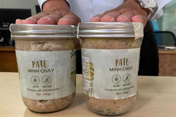 Vụ pate Minh Chay nhiễm độc, Cục ATTP phản bác thông tin chậm công bố