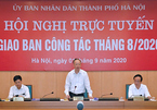 Hà Nội yêu cầu xử nghiêm vụ pate Minh Chay gây ngộ độc