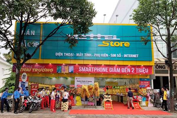 Viettel Store ưu đãi ‘khủng’ cho học sinh, sinh viên mùa tựu trường