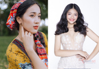 Hai người đẹp 18 tuổi - ứng viên sáng giá dự Hoa hậu Việt Nam 2020
