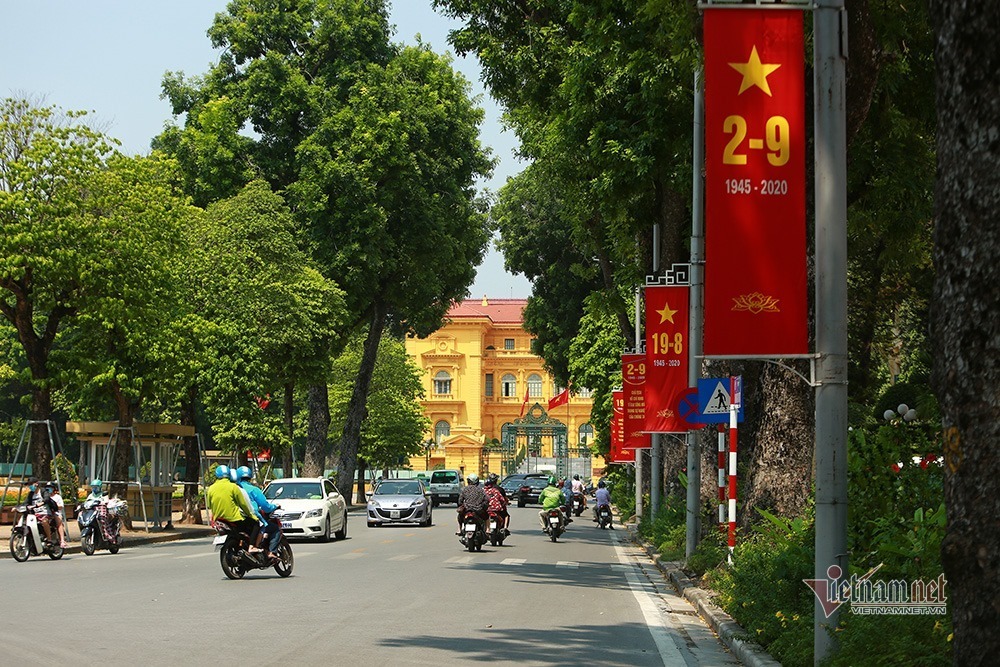 Dự báo thời tiết 26/11