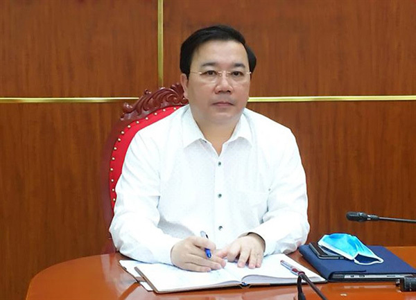 Hanoi targets to fulfill education plan while preventing COVID-19
