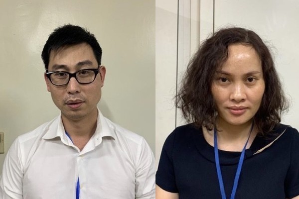 Khởi tố ba bị can chiếm đoạt tiền của người bệnh tại Bệnh viện Bạch Mai