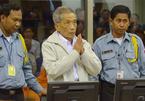 Cựu giám đốc nhà tù khét tiếng của Khmer Đỏ qua đời