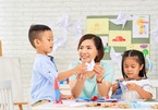 Dạy con thể hiện tình yêu, lòng biết ơn theo cách đặc biệt